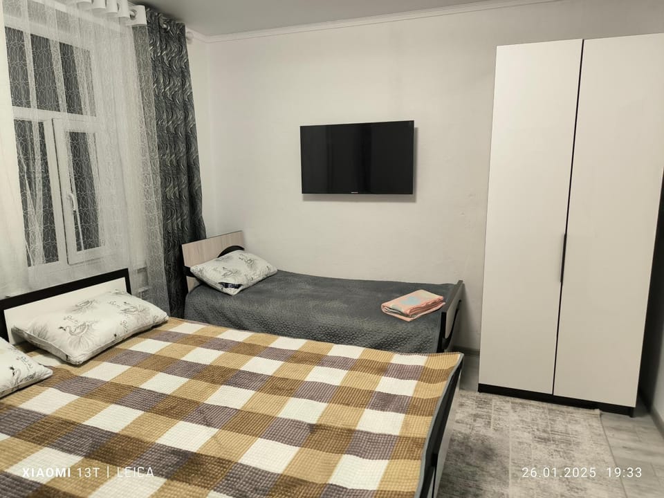HADIA guest House Bed and Breakfast in Almaty Region, Kazakhstan