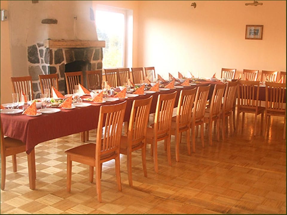 Banquet/Function facilities