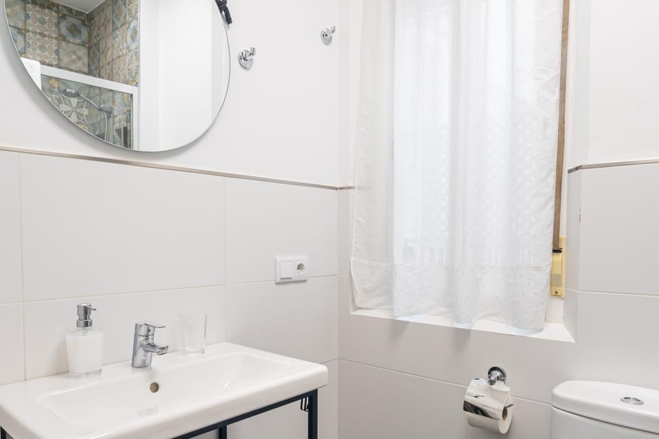 Geysotur Aligrama 34 Córdoba Apartment in Cordoba