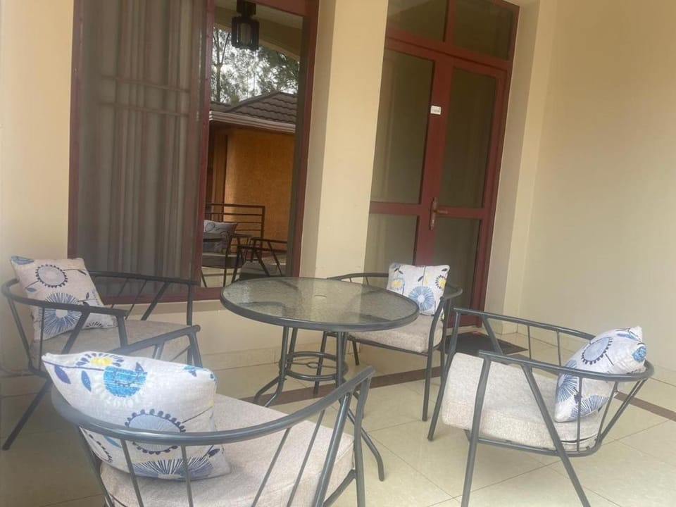 Modern Marvel 2 cozy rooms in Kimihurura Apartment in Africa