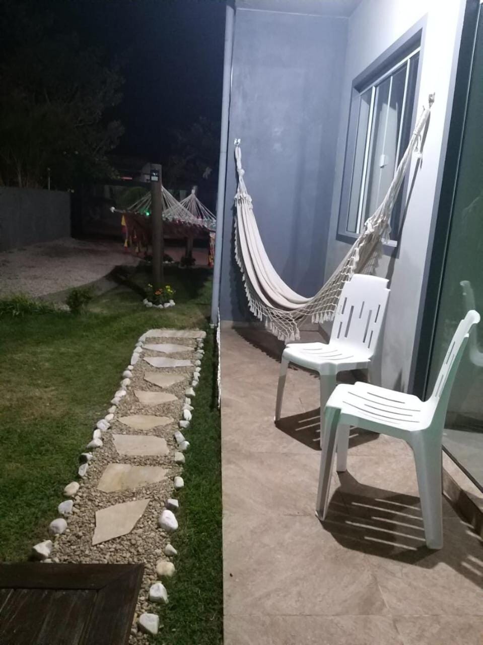 Grand Moriá Pousada Spa Apartment in Imbituba