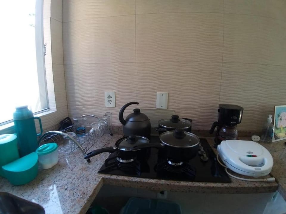 Grand Moriá Pousada Spa Apartment in Imbituba