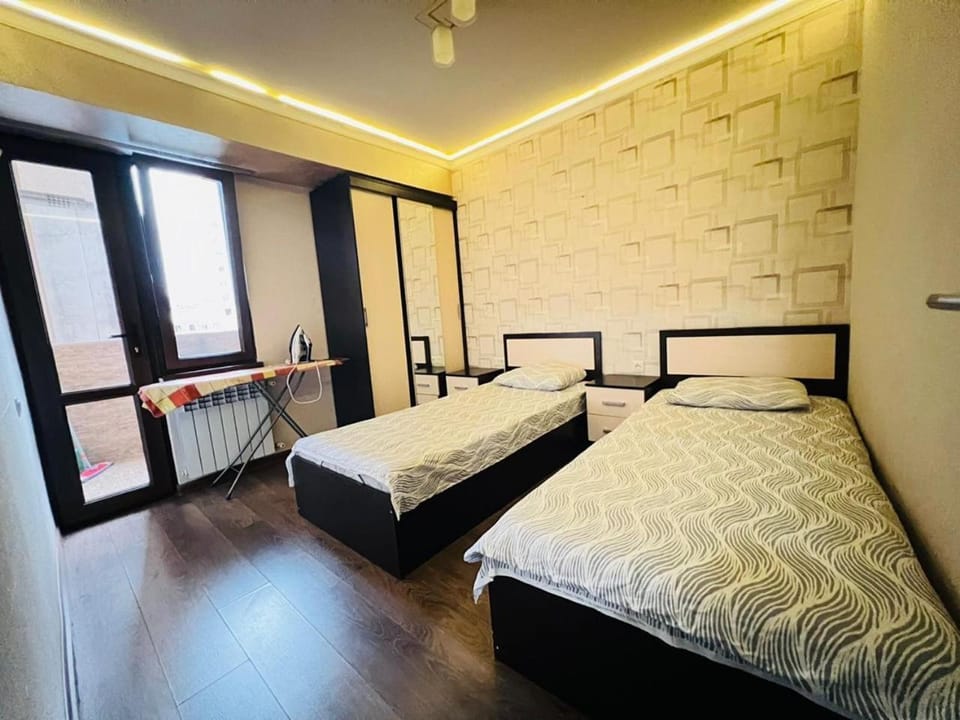 Awesome Brilliant Apartment in City Center with 2 bedrooms Apartment in Yerevan