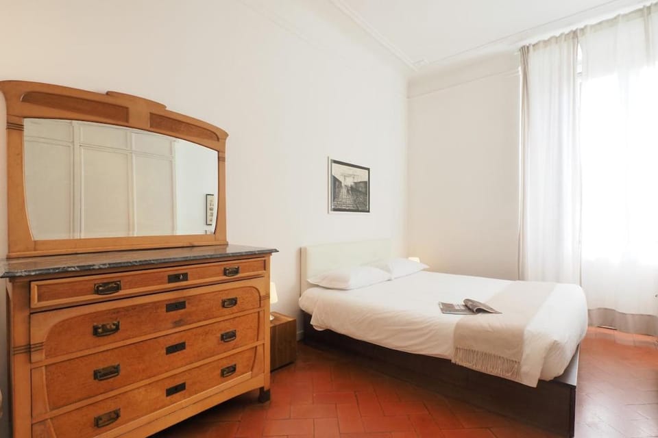 Contempora - Charming One-Bedroom Retreat Steps from City Life Apartment in Milan