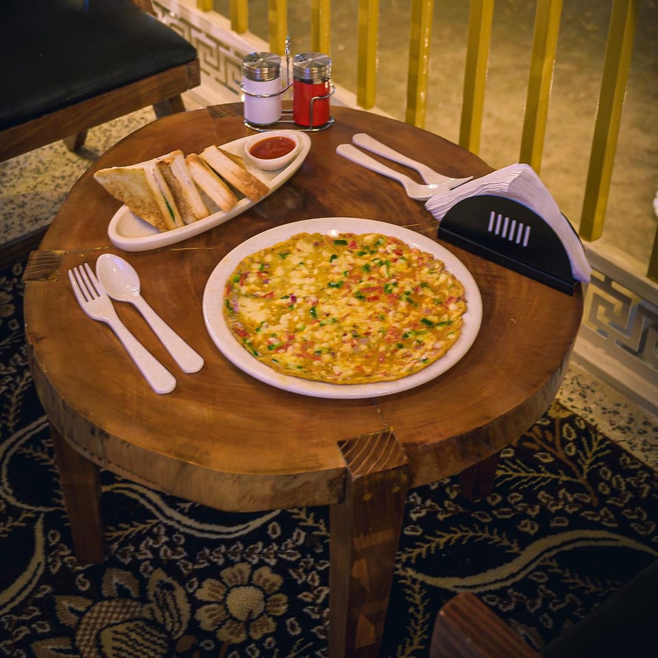 Food and drinks, Food, Breakfast