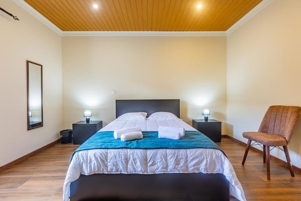 Sweet Home Salga House in Azores District