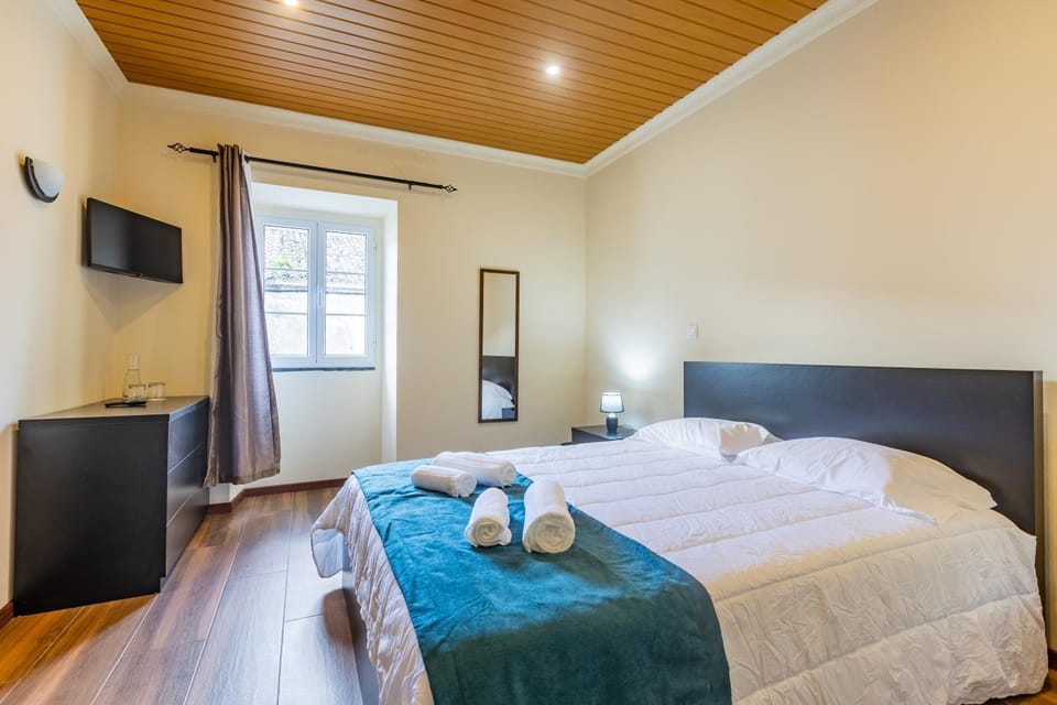 Sweet Home Salga House in Azores District