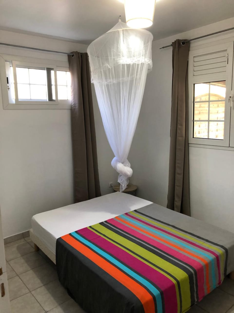 villa entre ciel et montagne Apartment in Martinique