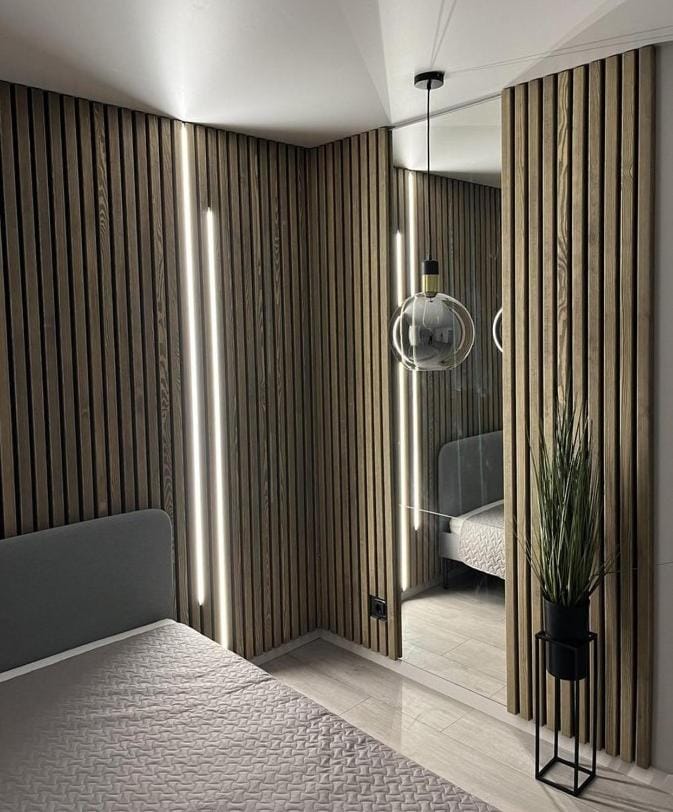 LUX Apartamentai Apartment in Lithuania