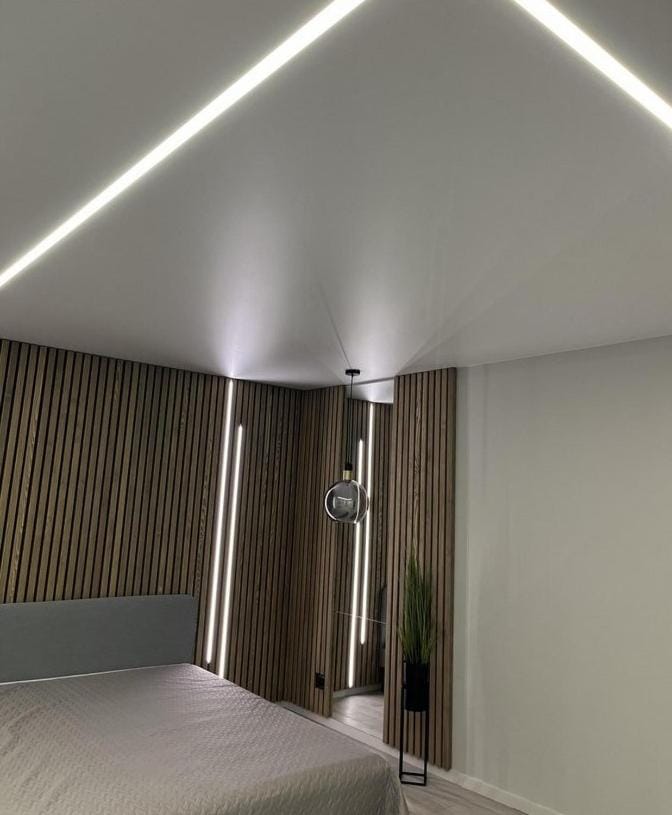 LUX Apartamentai Apartment in Lithuania