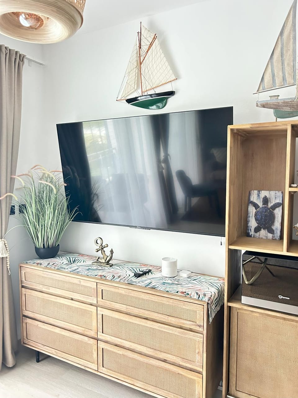 TV and multimedia