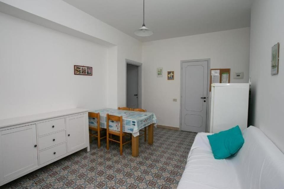 M081 - Marcelli, residence Mare Verde trilo con giardino Apartment in Marcelli