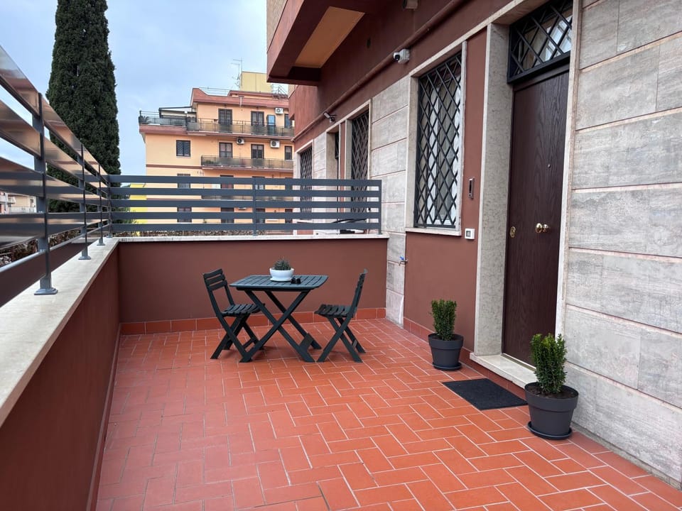 Patio, View (from property/room)