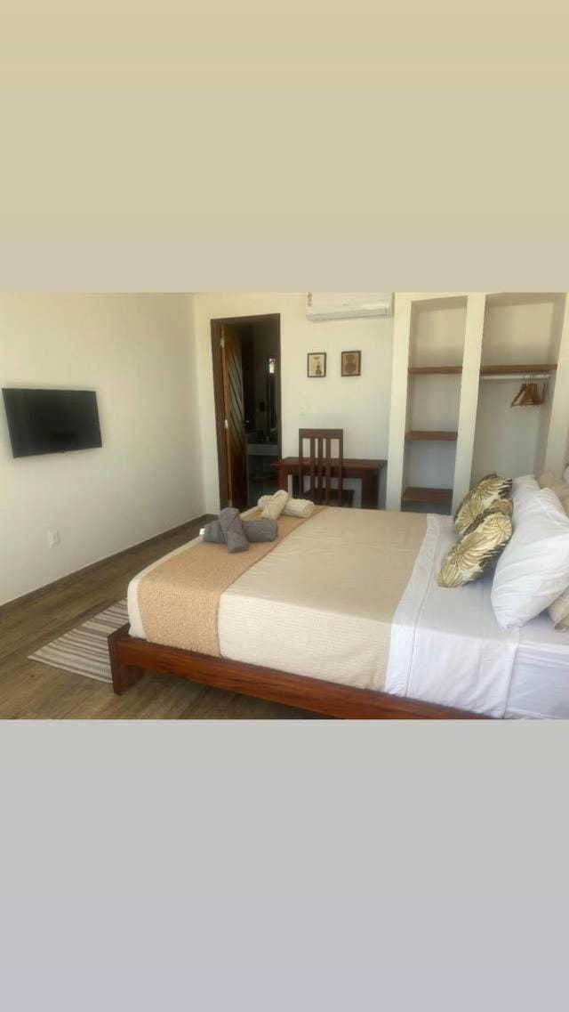 Vila éden praia suítes Vacation rental in Canoa Quebrada