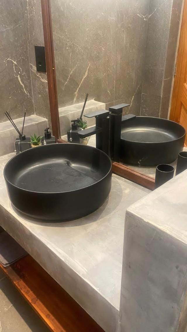 Vila éden praia suítes Vacation rental in Canoa Quebrada