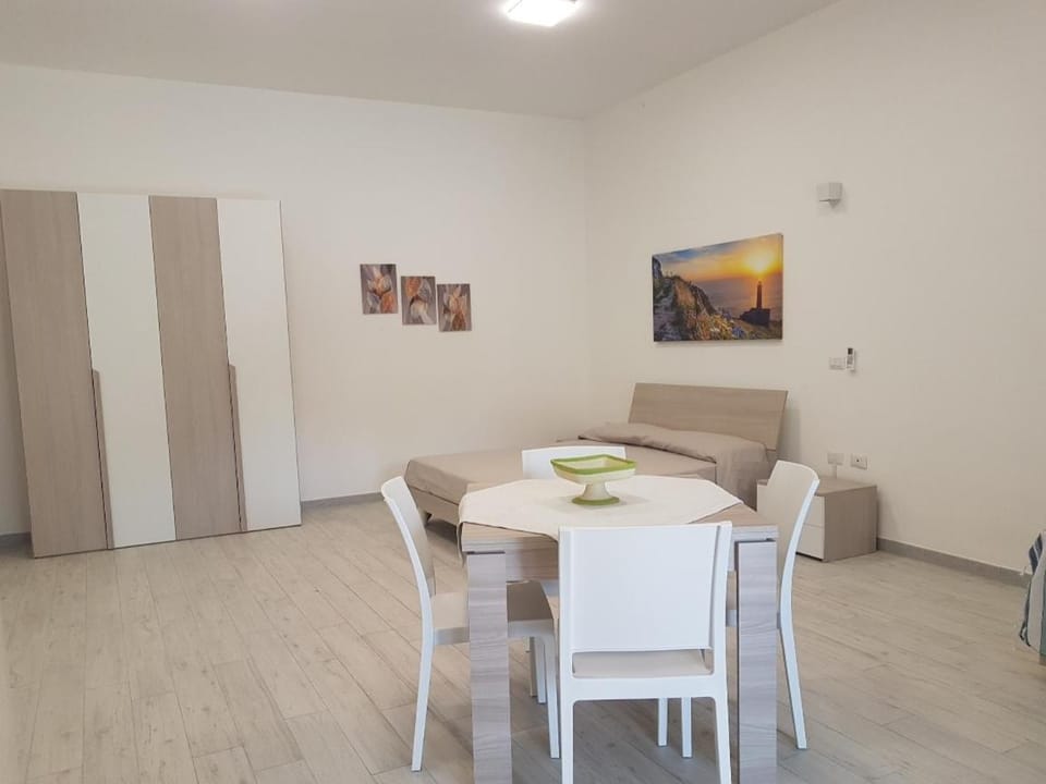 Da Stefania Apartment in Otranto
