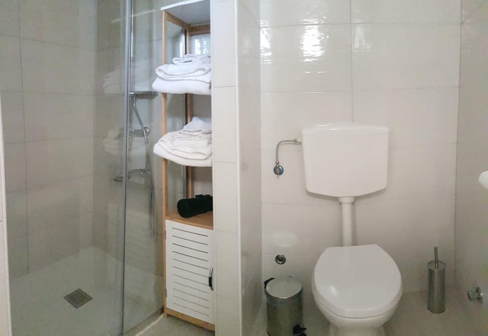 Da Stefania Apartment in Otranto
