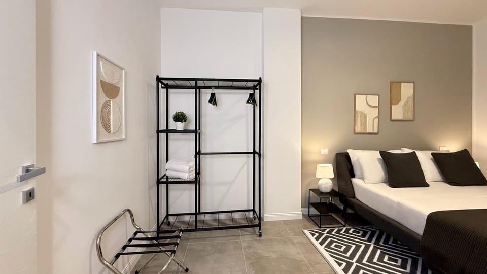 LAUS ANDREA DA BARI Luxury & Design Apartment 2 Apartment in Bari