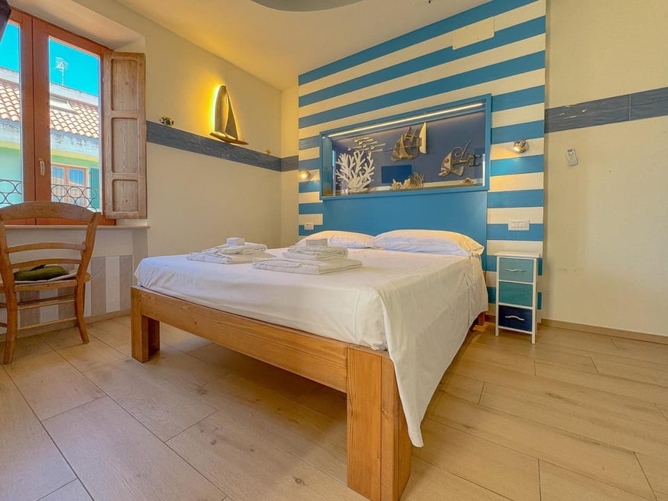 Villa Antolina - Notti Stellate by Host Hero Apartment in San Benedetto del Tronto