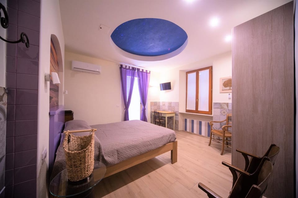 Villa Antolina - Notti Stellate by Host Hero Apartment in San Benedetto del Tronto