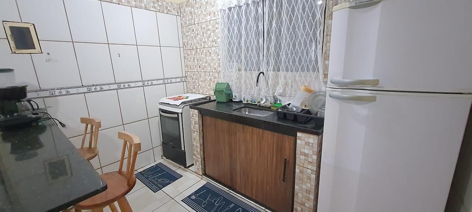 Cantinho do sossego House in Cabo Frio