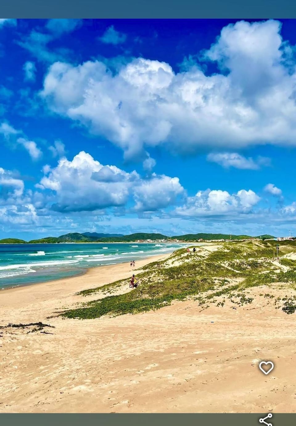Cantinho do sossego House in Cabo Frio