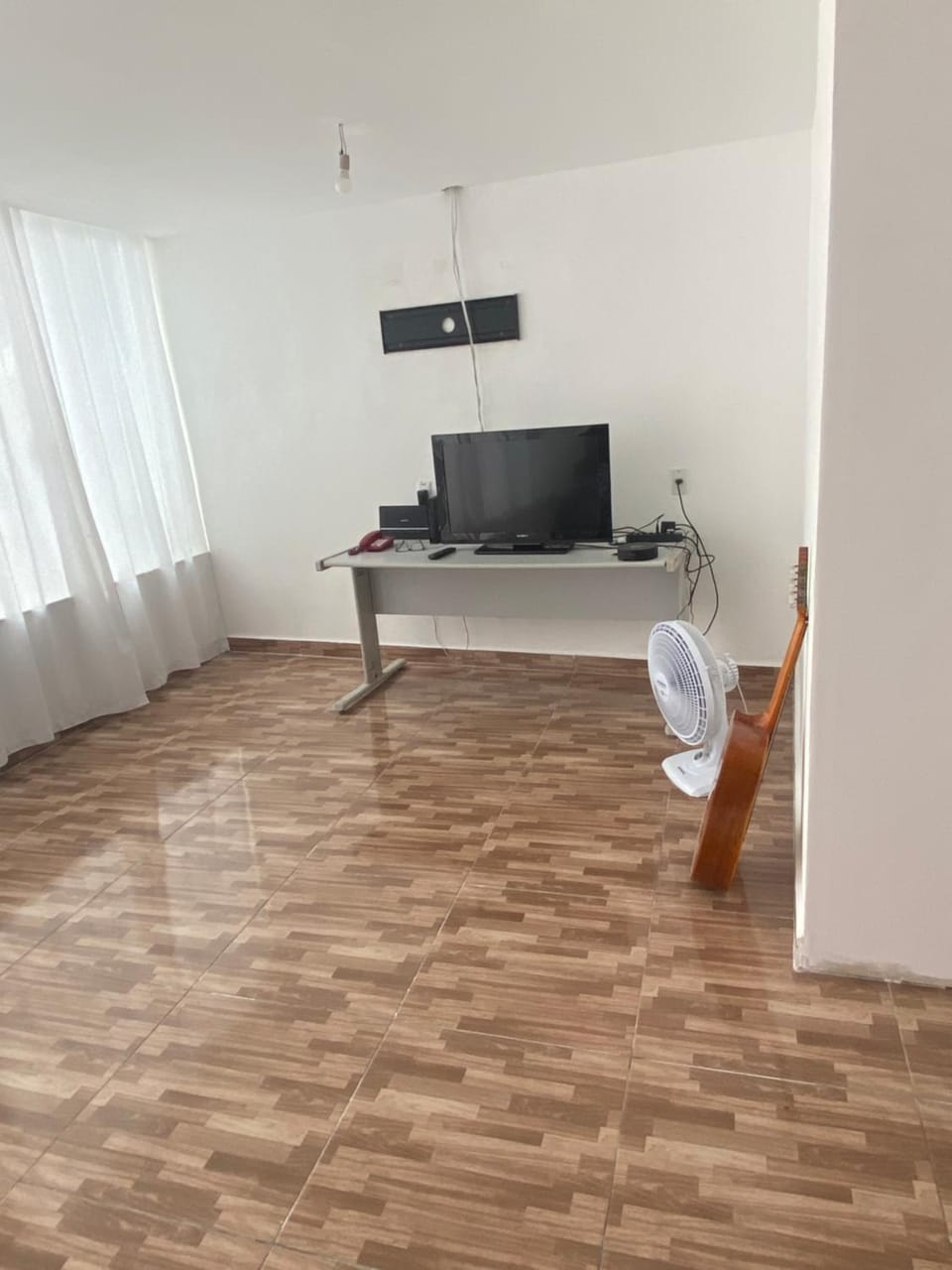 Pousada Mirante Por do Sol Apartment in Niterói