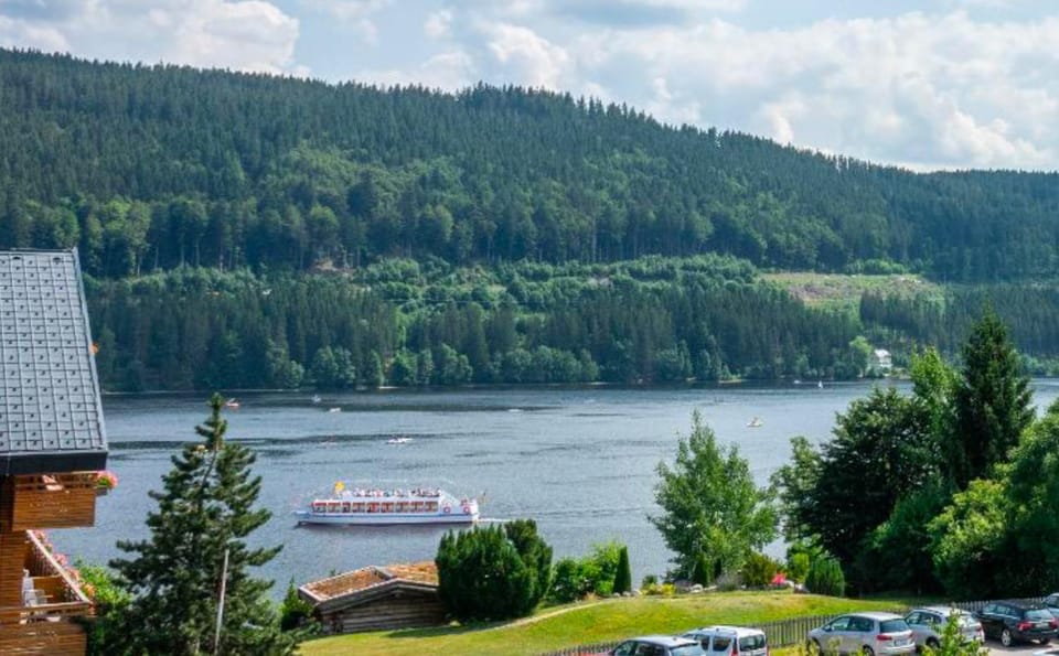 Ferienwohnung Holzer am Titisee Apartment in Titisee-Neustadt