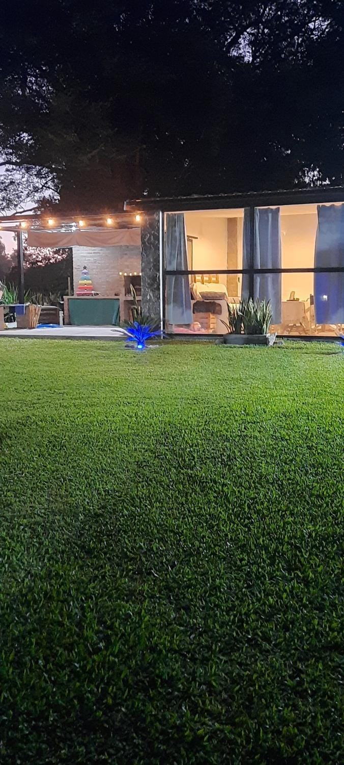 Paradiso House in Paso de la Patria