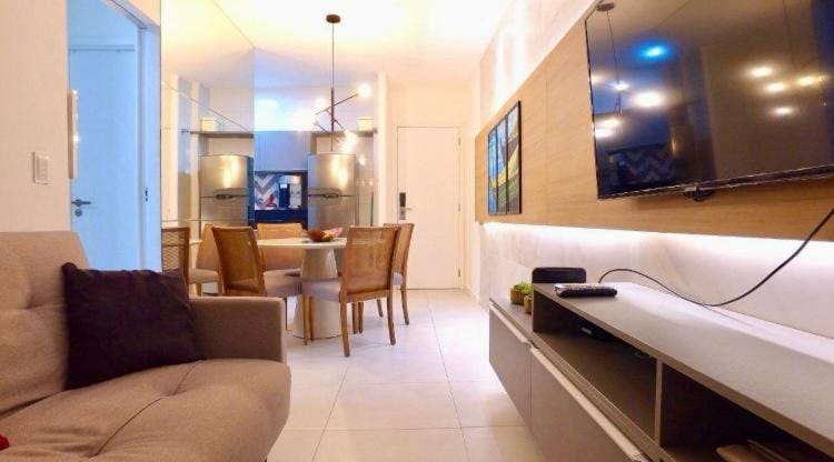 Communal lounge/ TV room, TV and multimedia, Living room, Seating area, Evening entertainment