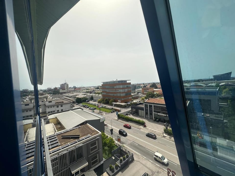 Neighbourhood, City view, Street view