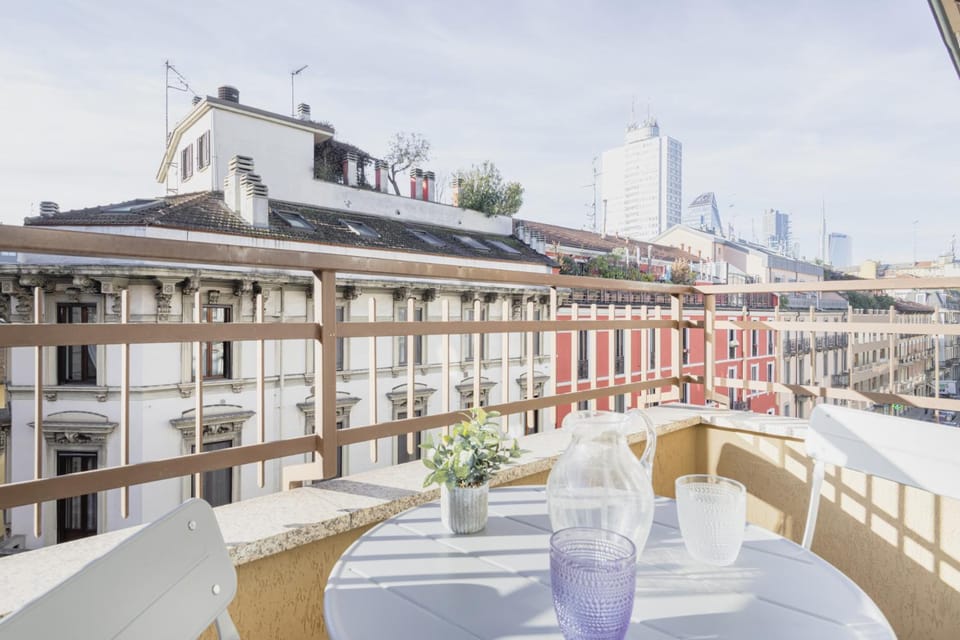 View (from property/room), Balcony/Terrace