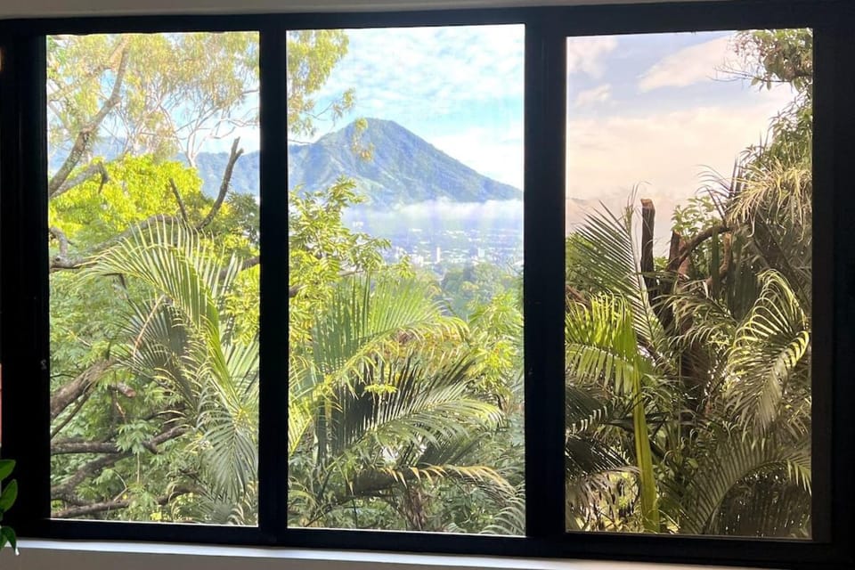 La Bella Suite Apartment in San Salvador