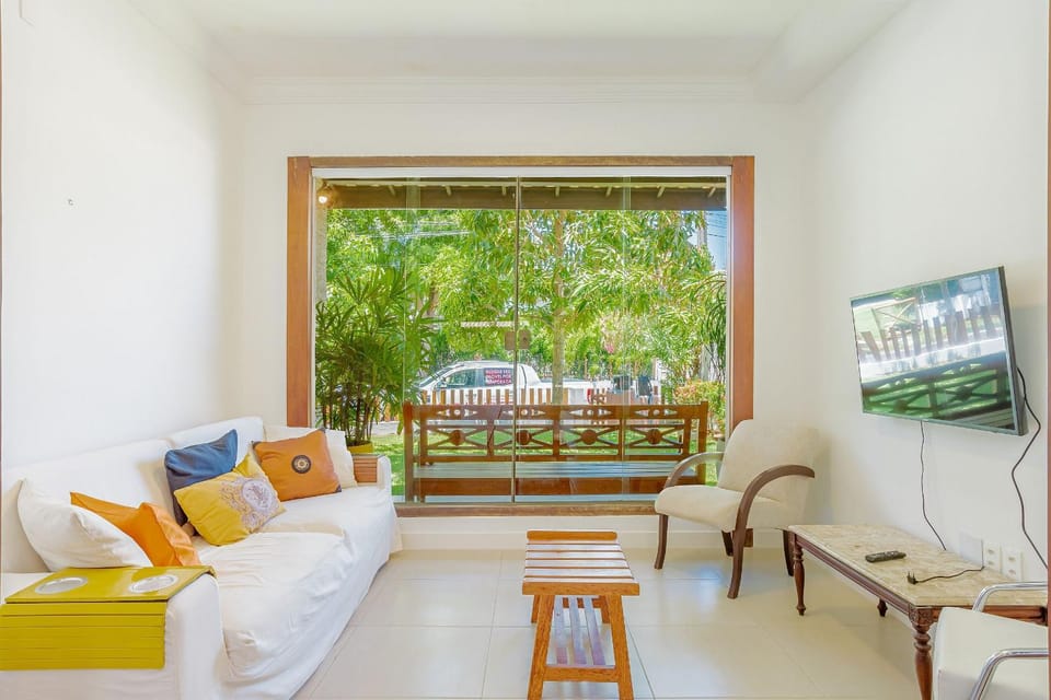 Balcony/Terrace, Living room