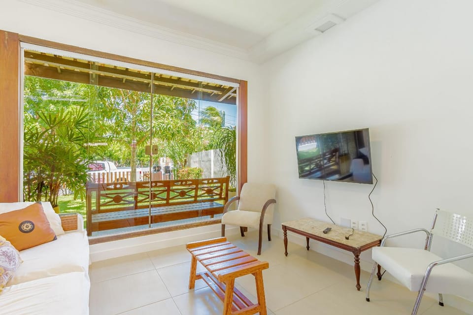 Balcony/Terrace, Living room