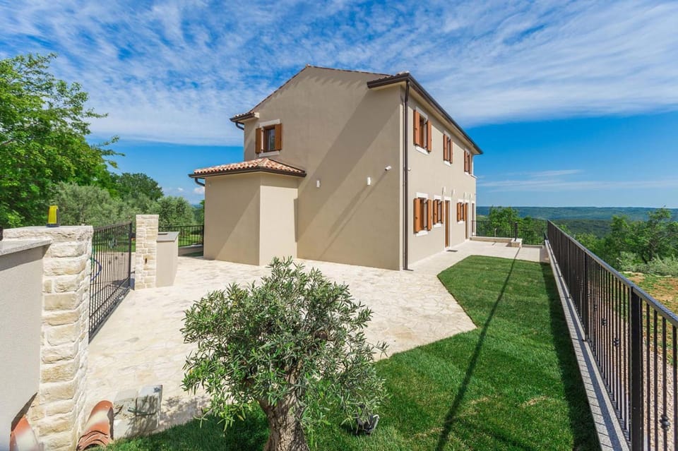 Villa Skarline Villa in Istria County