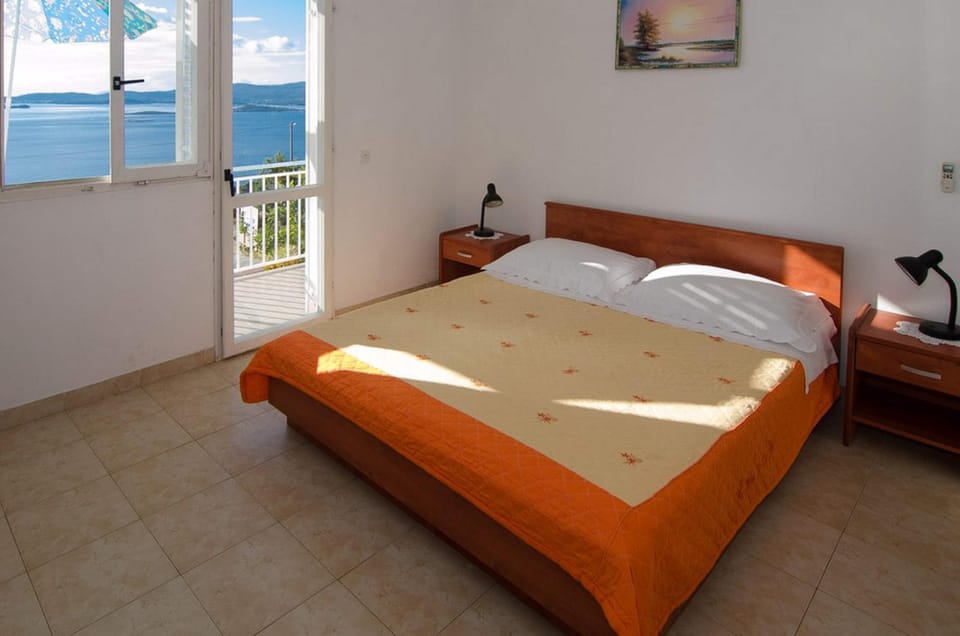 Holiday Home Biserka House in Dubrovnik-Neretva County