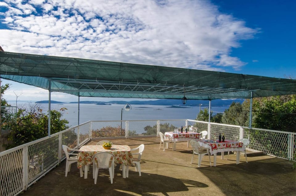 Holiday Home Biserka House in Dubrovnik-Neretva County