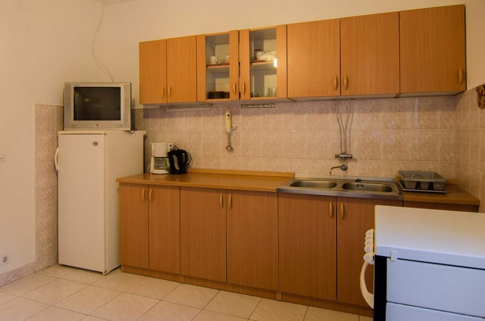 Holiday Home Biserka House in Dubrovnik-Neretva County