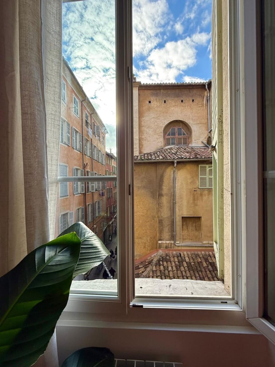Magnifique 2 pièces - Vieux Nice Apartment in Nice