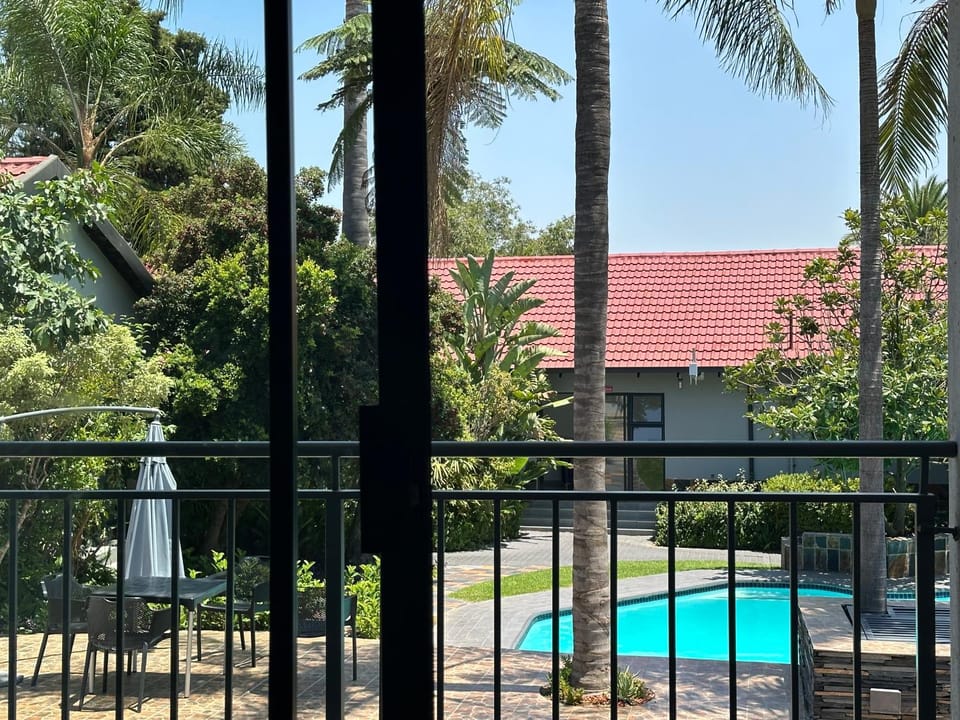 Nouvelle Ere Beauty Spa & Boutique Guesthouse Bed and Breakfast in Pretoria
