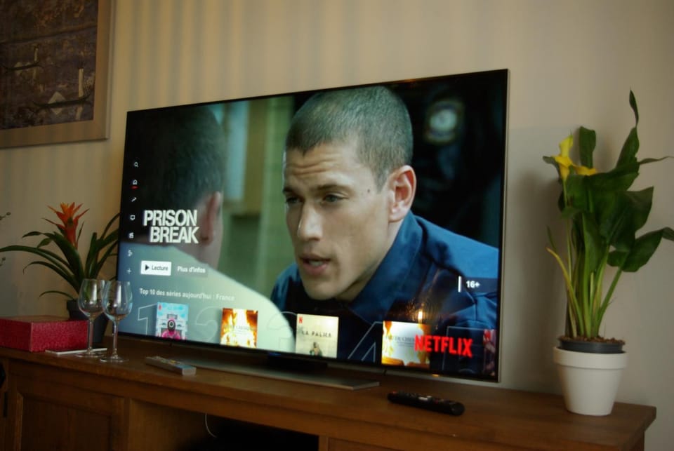 TV and multimedia