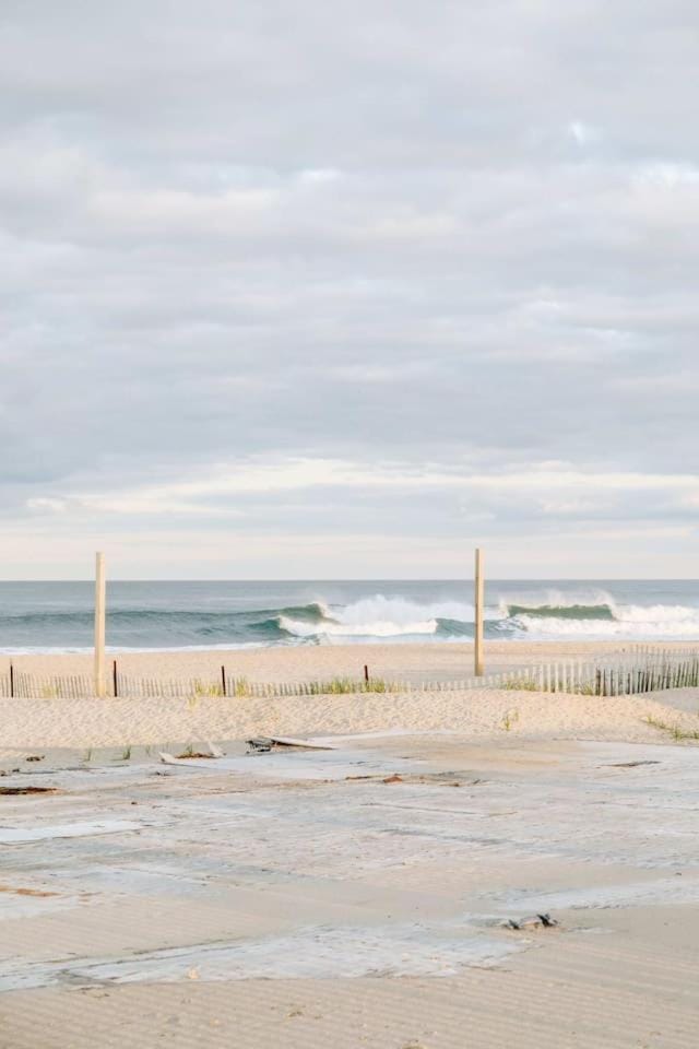 The Central Ave House Hotel in Ocean Grove