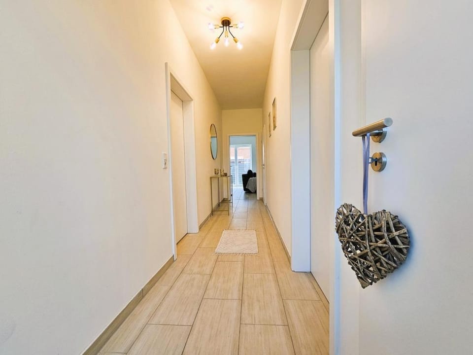 Ferienwohnung Lüttje Sünnschien Timmel Apartment in Lower Saxony, Germany