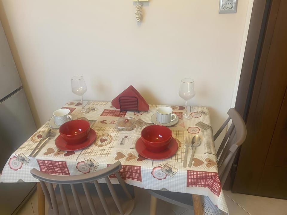 Emvelia Suites Apartment in Volos