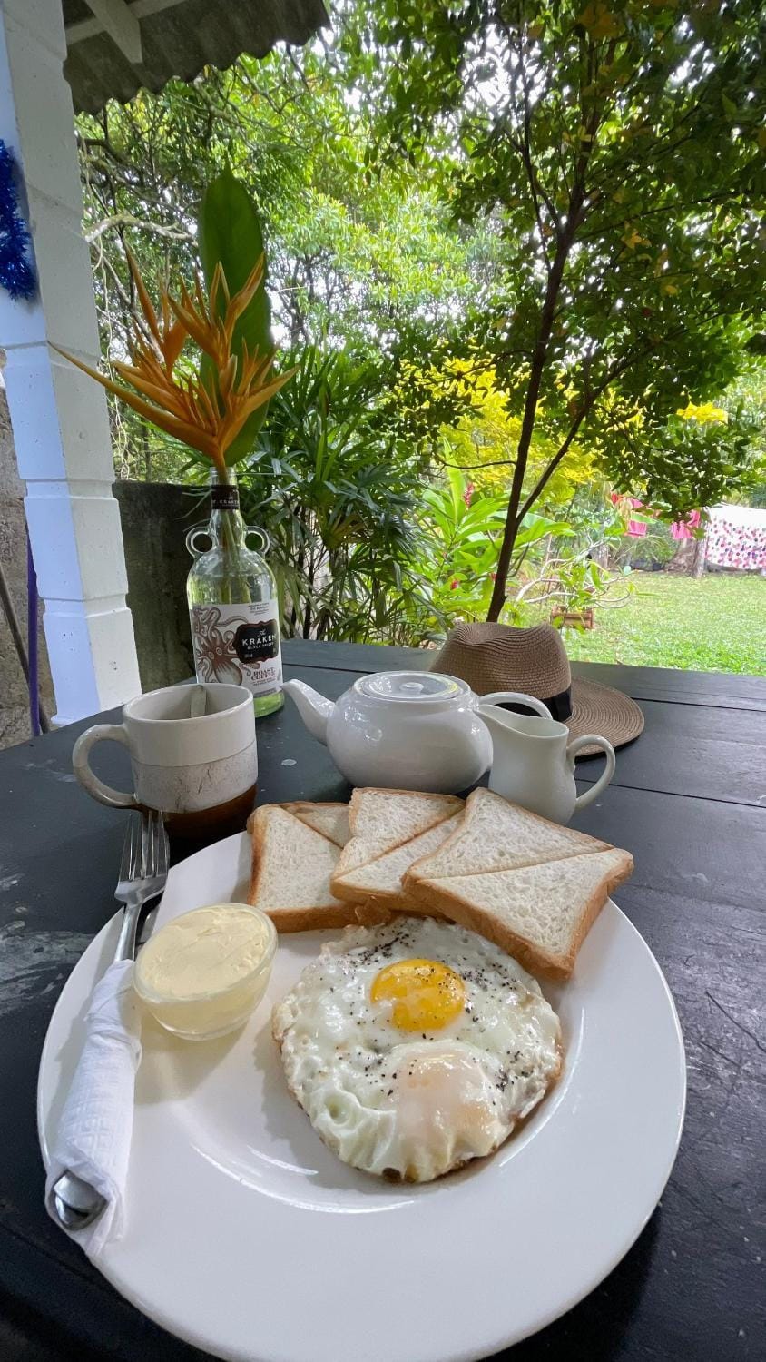 Kadol Villa Bed and Breakfast in Southern Province