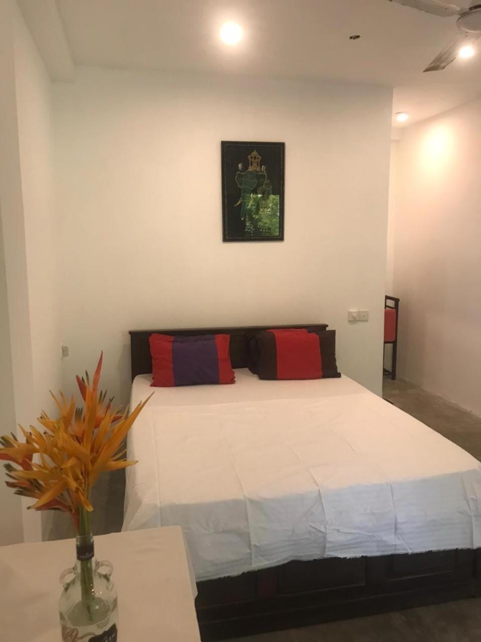 Kadol Villa Bed and Breakfast in Southern Province