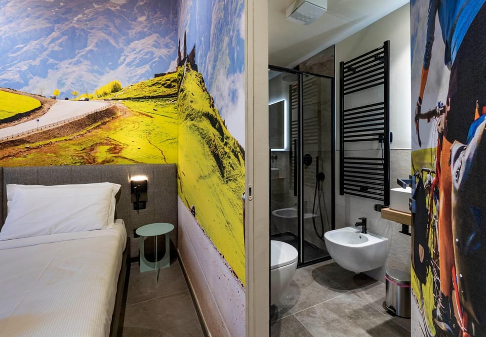 Shower, Toilet, Bathroom, bidet