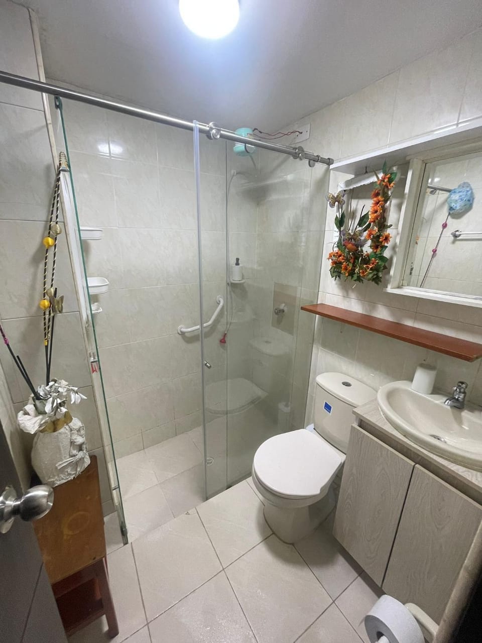 Casa Belen Cerca del Aeropuerto Apartment in Bogota