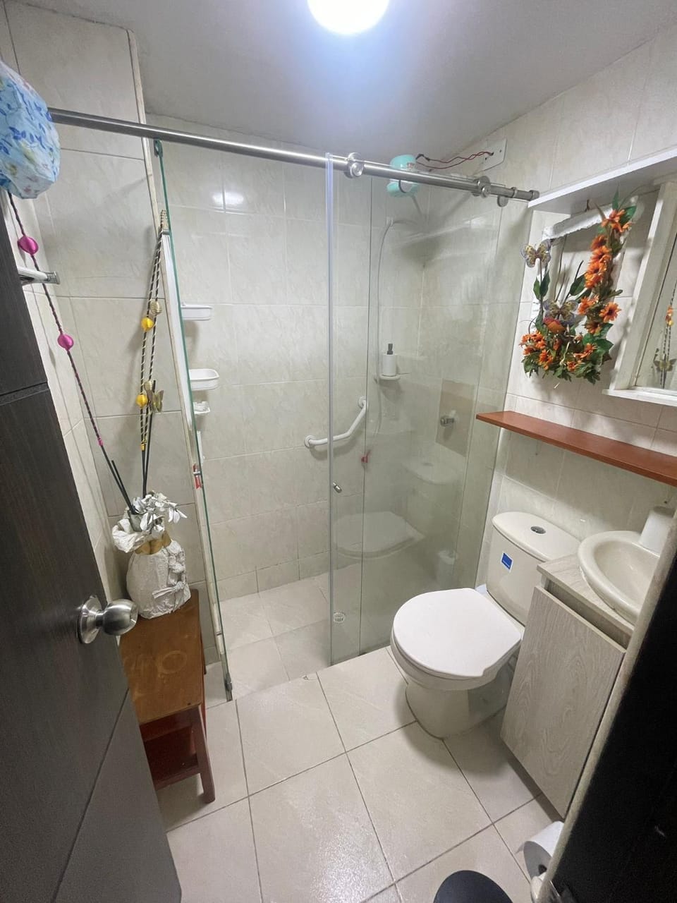 Casa Belen Cerca del Aeropuerto Apartment in Bogota